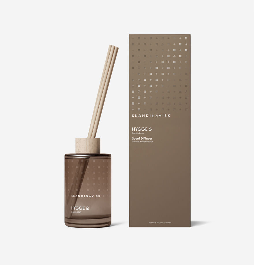 HYGGE - Scent diffuser 200ml
