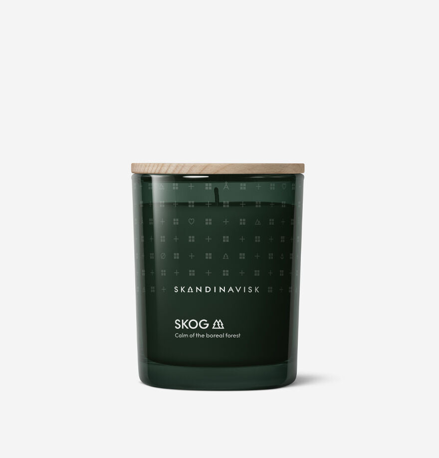 SKOG - 200g Scented candle