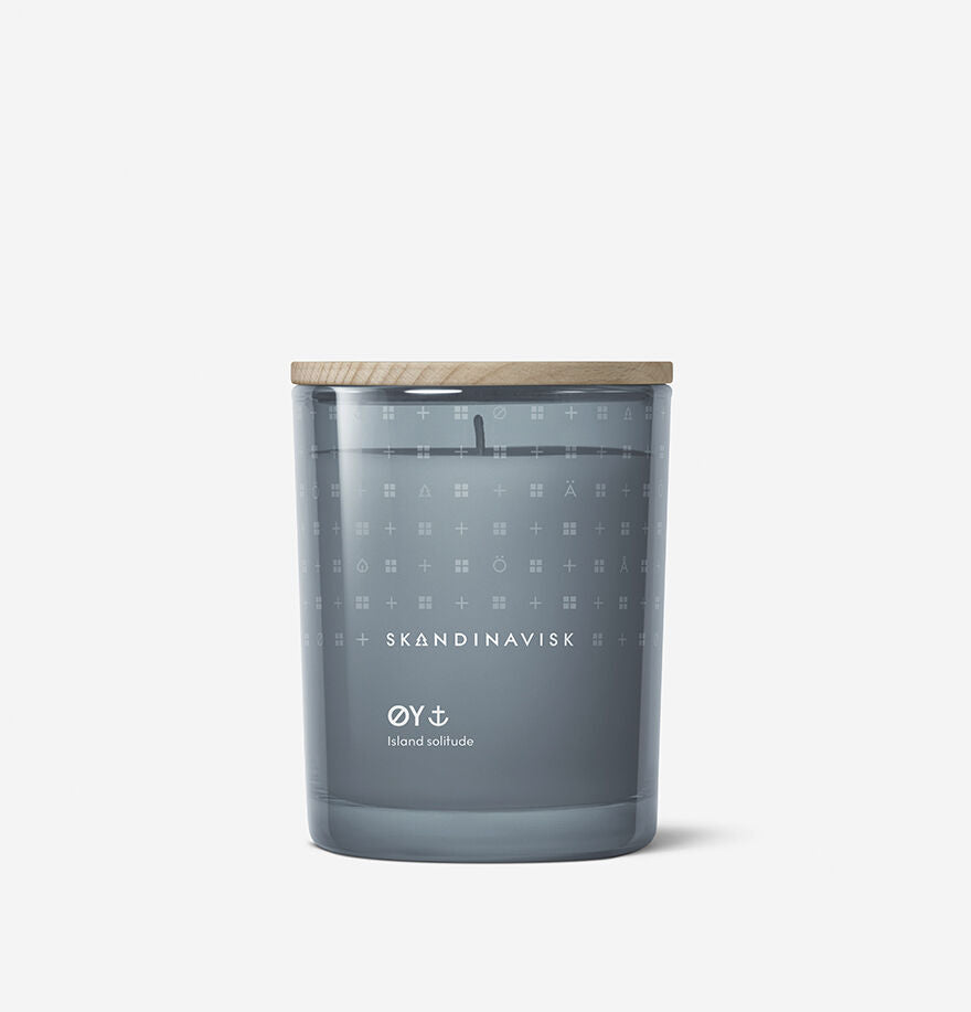 ØY - 200g Scented candle