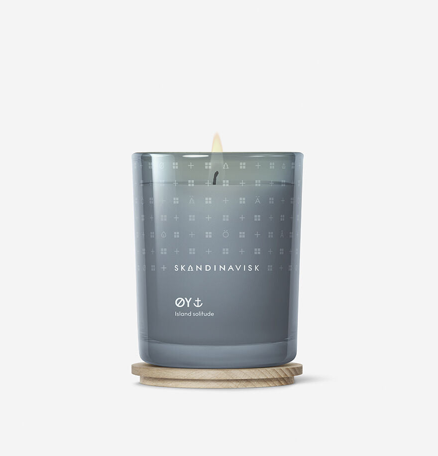 ØY - 200g Scented candle