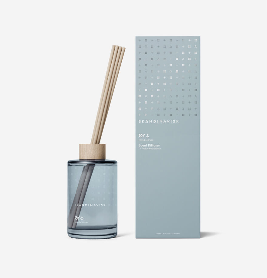 ØY - Scent diffuser 200ml
