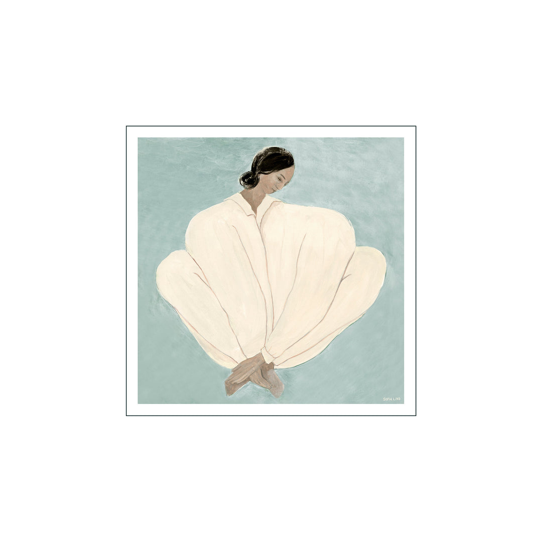 Meet me at Jaures 50x50