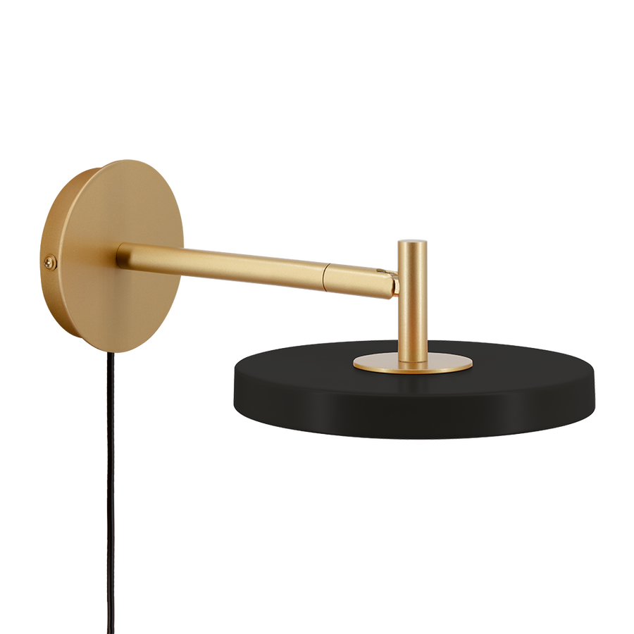 Asteria Umage væglampe kort