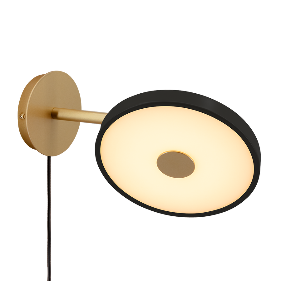 Asteria Umage væglampe kort