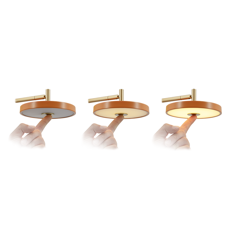 Asteria Umage væglampe kort