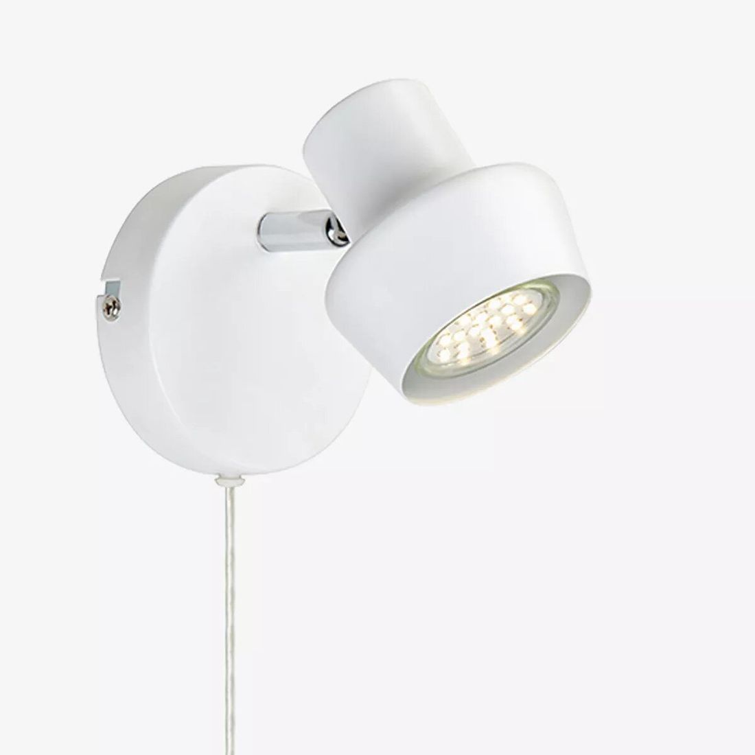 Urn Wall 1L White 106083