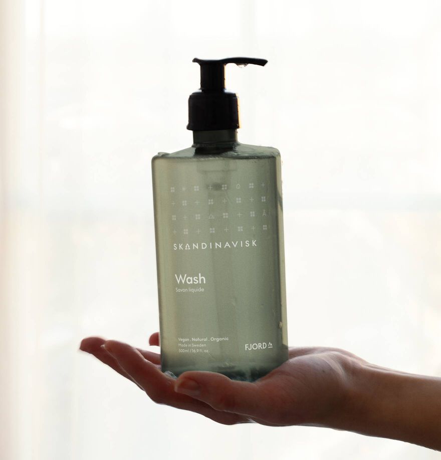 FJORD Wash 500ml