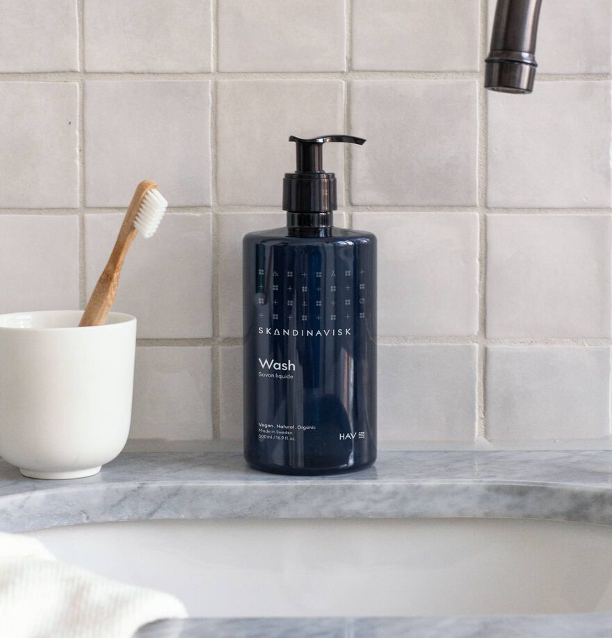 HAV Wash 500ml