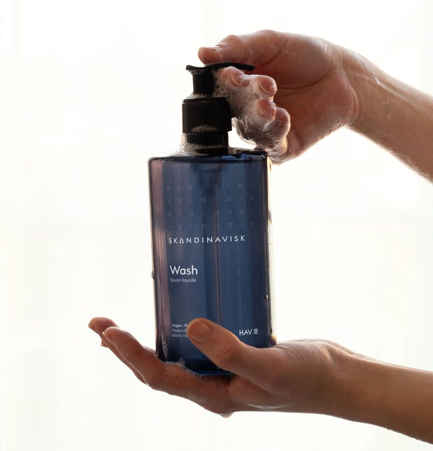 HAV Wash 500ml