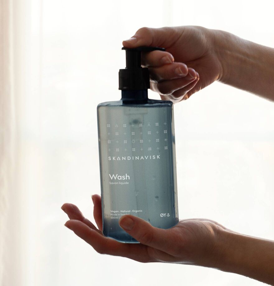 ØY Wash 500ml