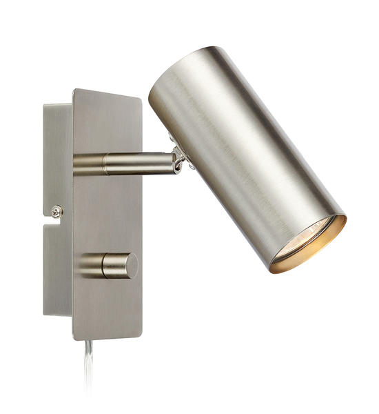 Barcelona Wall 1L Steel 107347