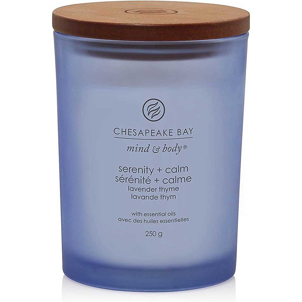 CBS Medium - Serenity & Calm