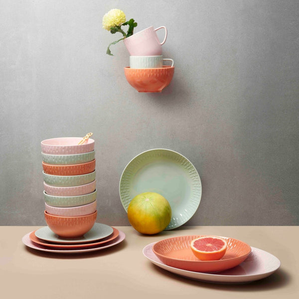 Confetti Pistachio pasta tall. 23 cm