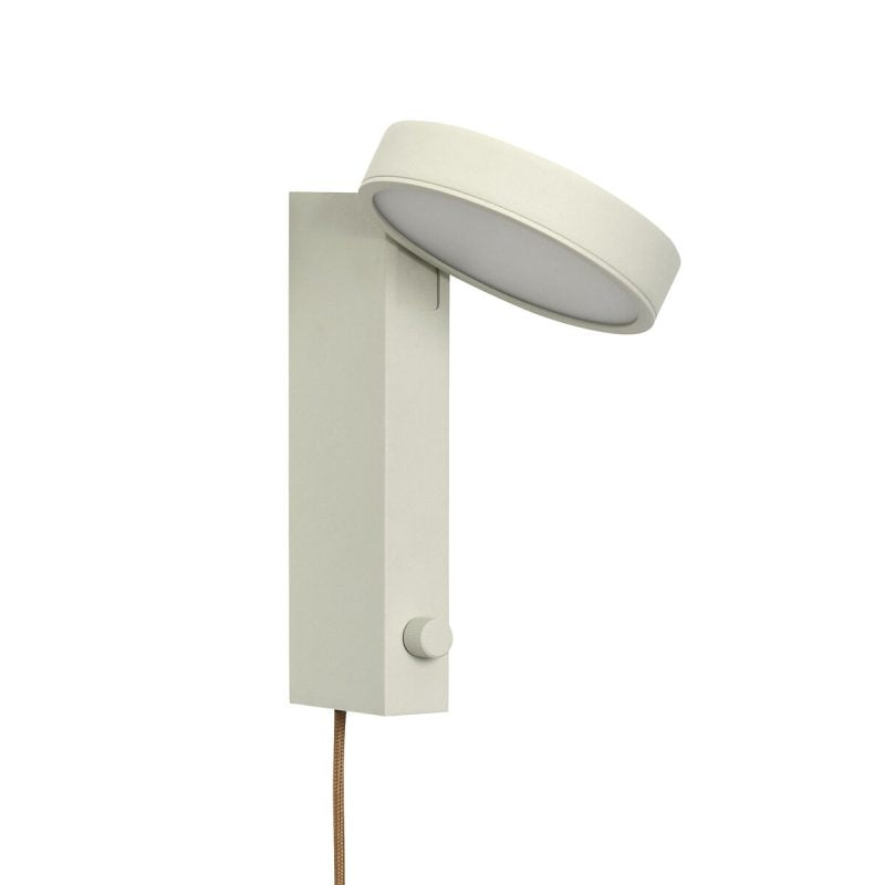 Crea wall light sand
