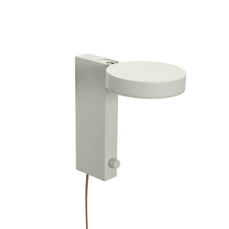 Crea wall light sand