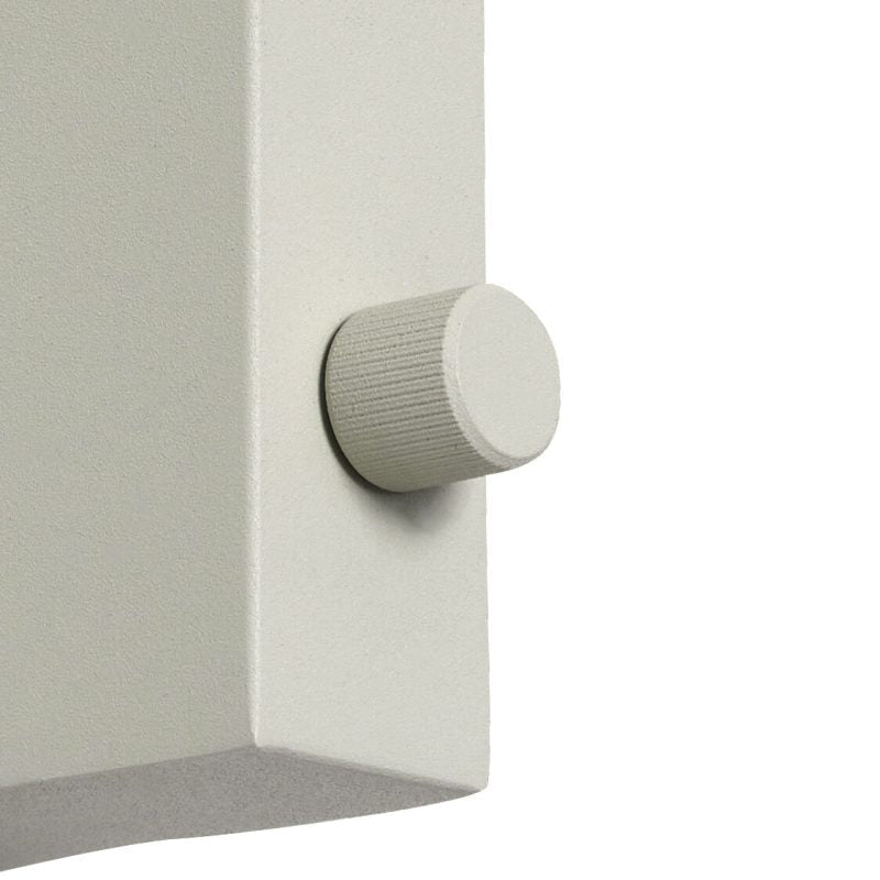 Crea wall light sand