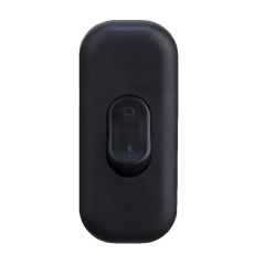 GENNEMGANGSAFBRYDER,Sort. 793553