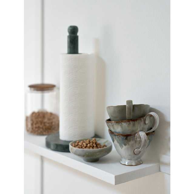 Milla mug green
