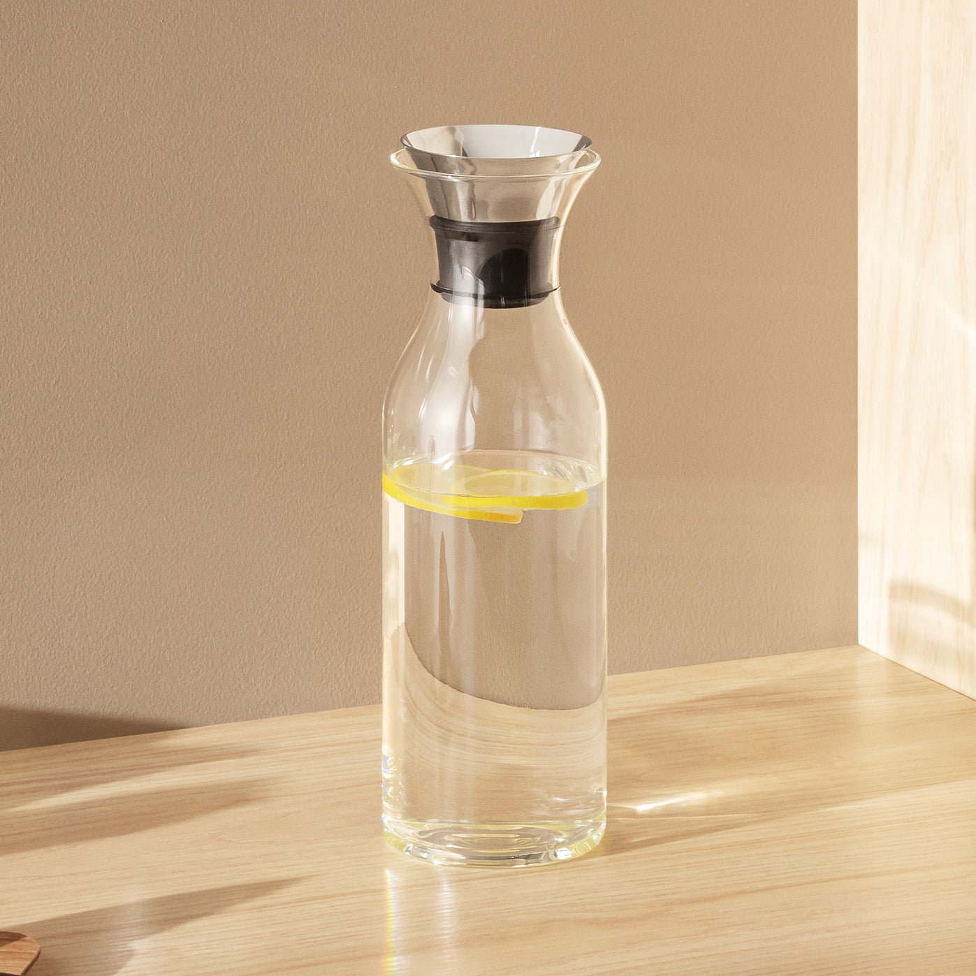 K. Karaffel 1,4L u/dragt