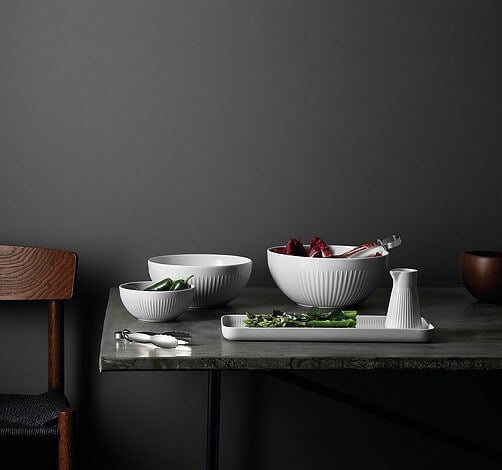 Serveringsfad 37x13cm Nova