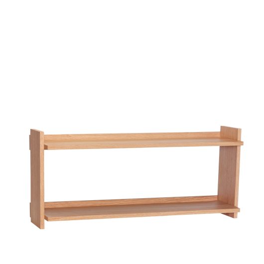 Forma Shelf Large Natural