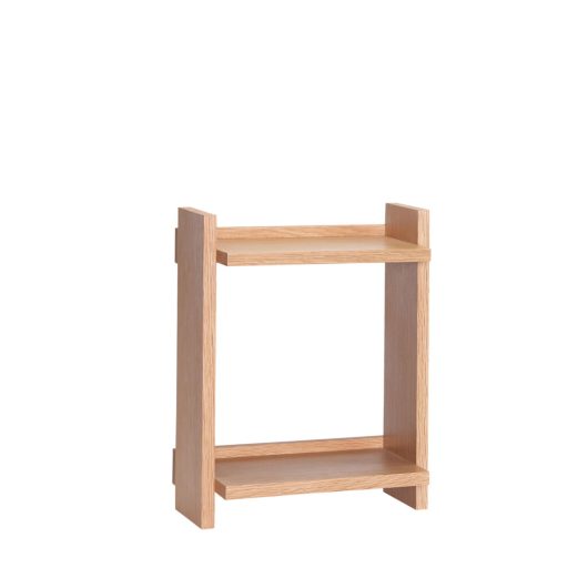 Forma shelf small Natural