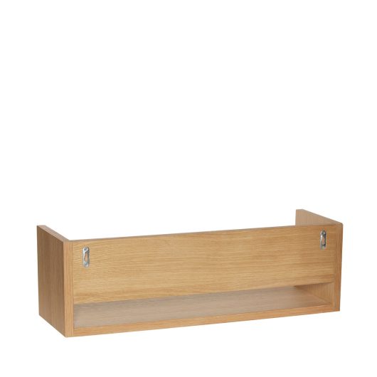 Cap Shelf Natural