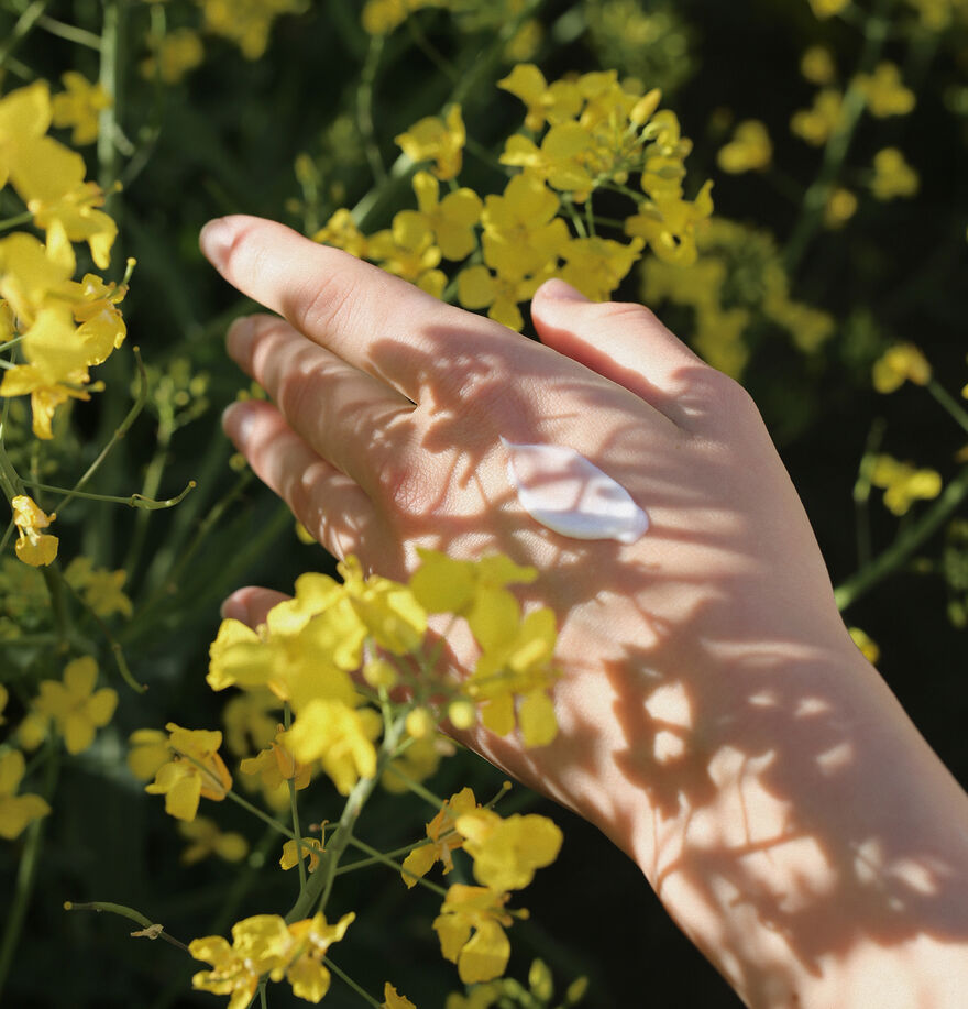 ØY Mini hand cream 30ml