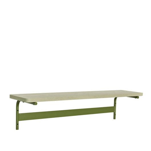 Koi Shelf Green/Grey