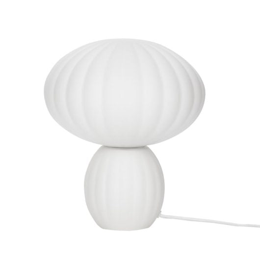 Kunnu table lamp white