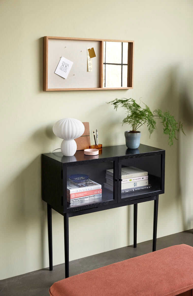 Kunnu table lamp white