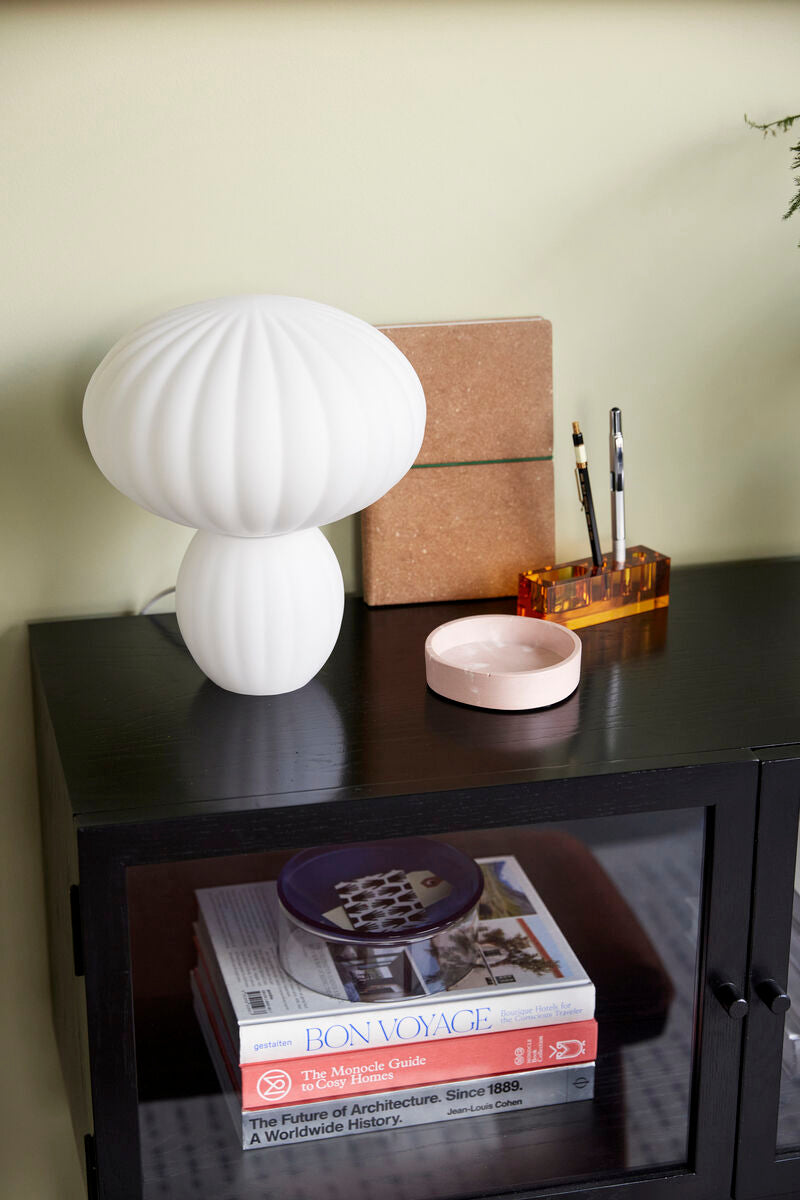 Kunnu table lamp white