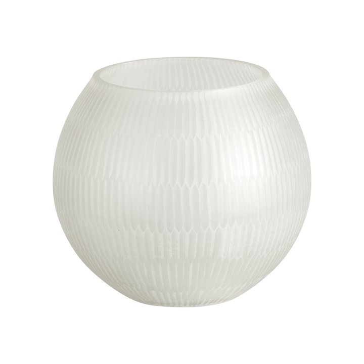 FYRFADSSTAGE | GLAS | H 12 CM