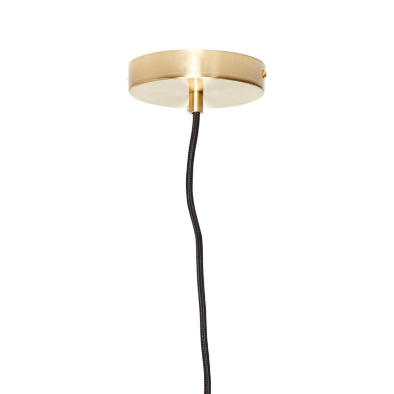 Muse pendant Ø40 White