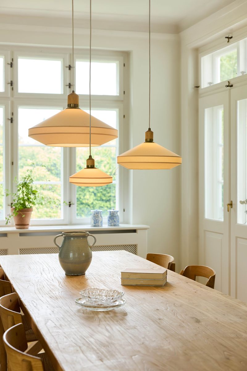 Paris Soft Pendant Ø56