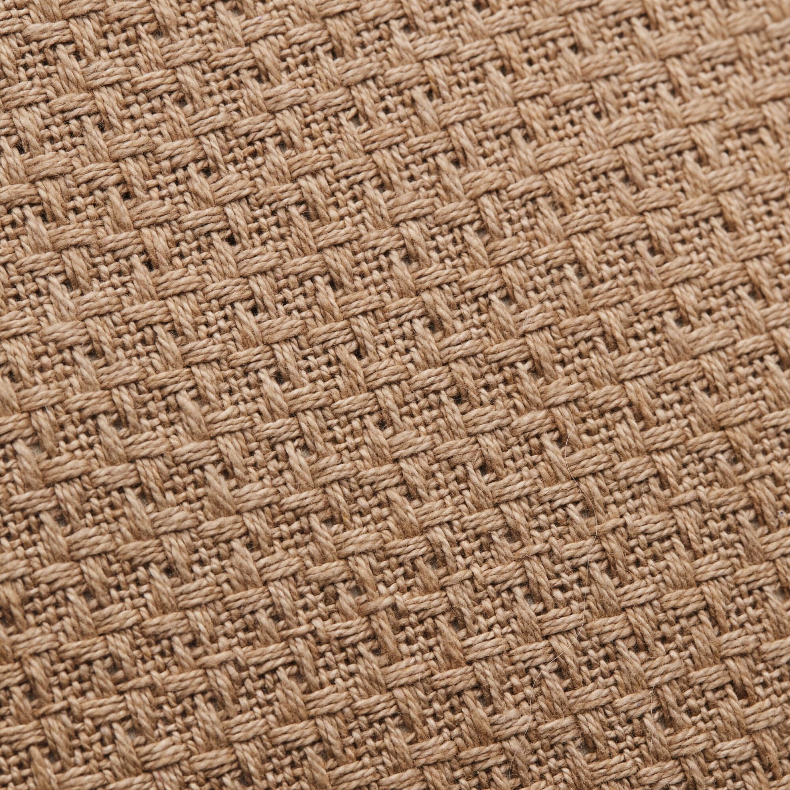 Fioelle cushion Tigers Eye 50x50