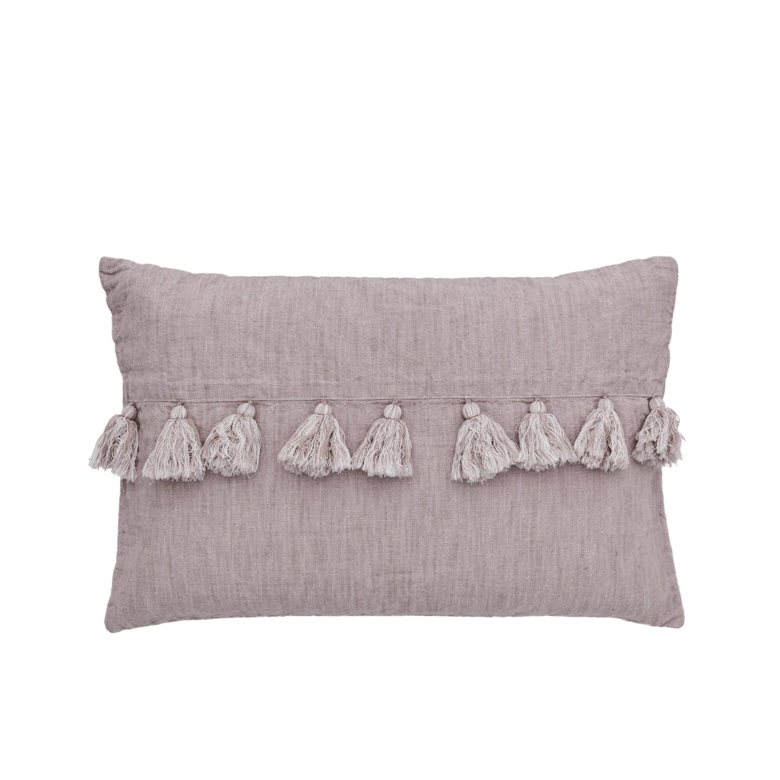 Felinia cushion, Bark 60x40