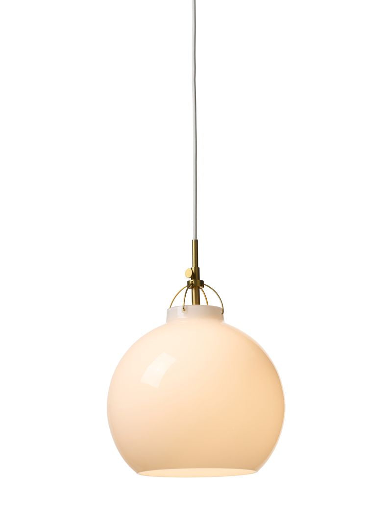 Toscana Pendant Ø27 Opal