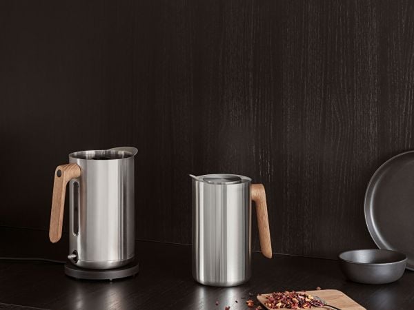 Termokande 1,0L Nordic k. RS