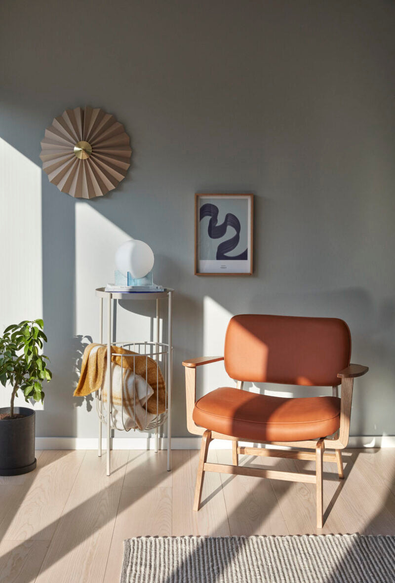 Pliss Wall light beige