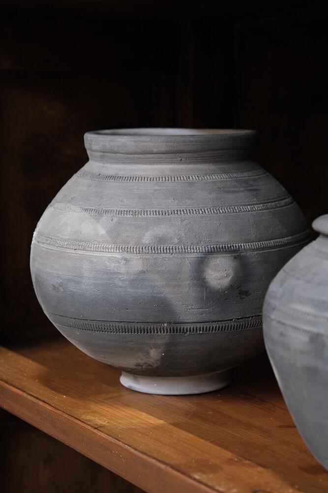 Chateaulin lerkrukke