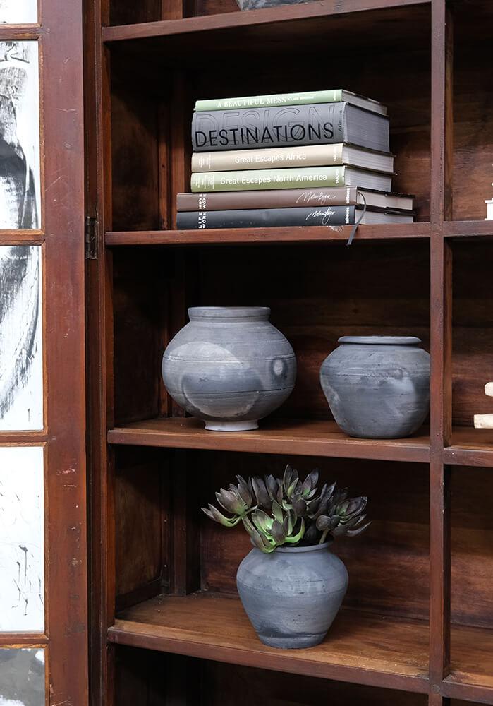 Chateaulin lerkrukke