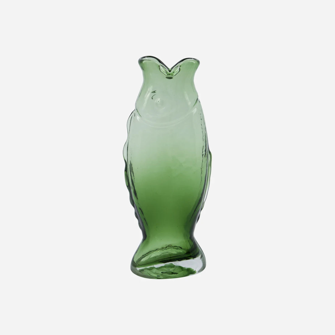 Vase, HDFish, Green