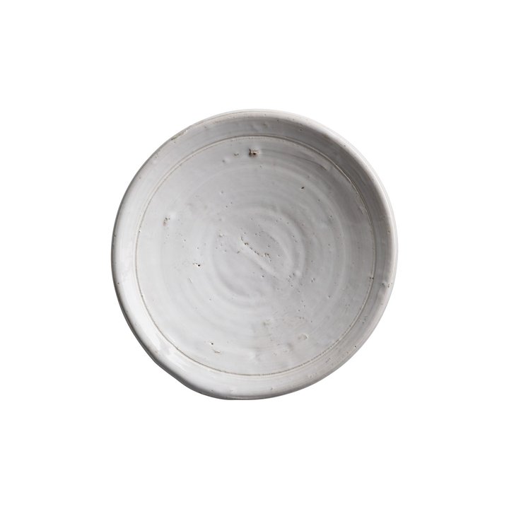 FAD | GLASERET LER | Ø 20 CM