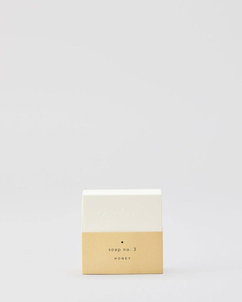 Sæbe nr. 3 | HONEY