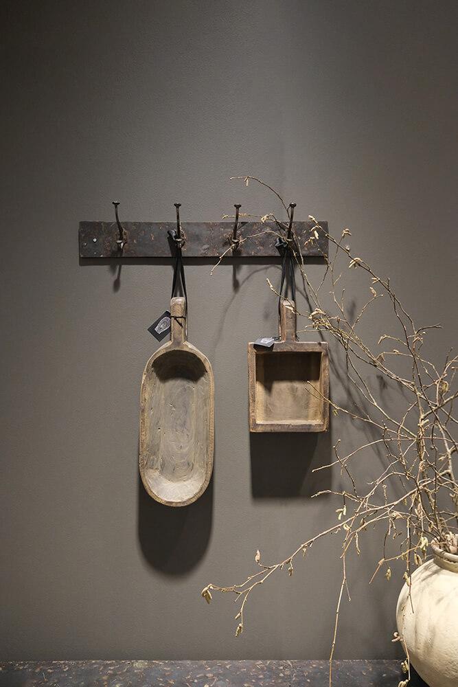 Tweety træskål med hank