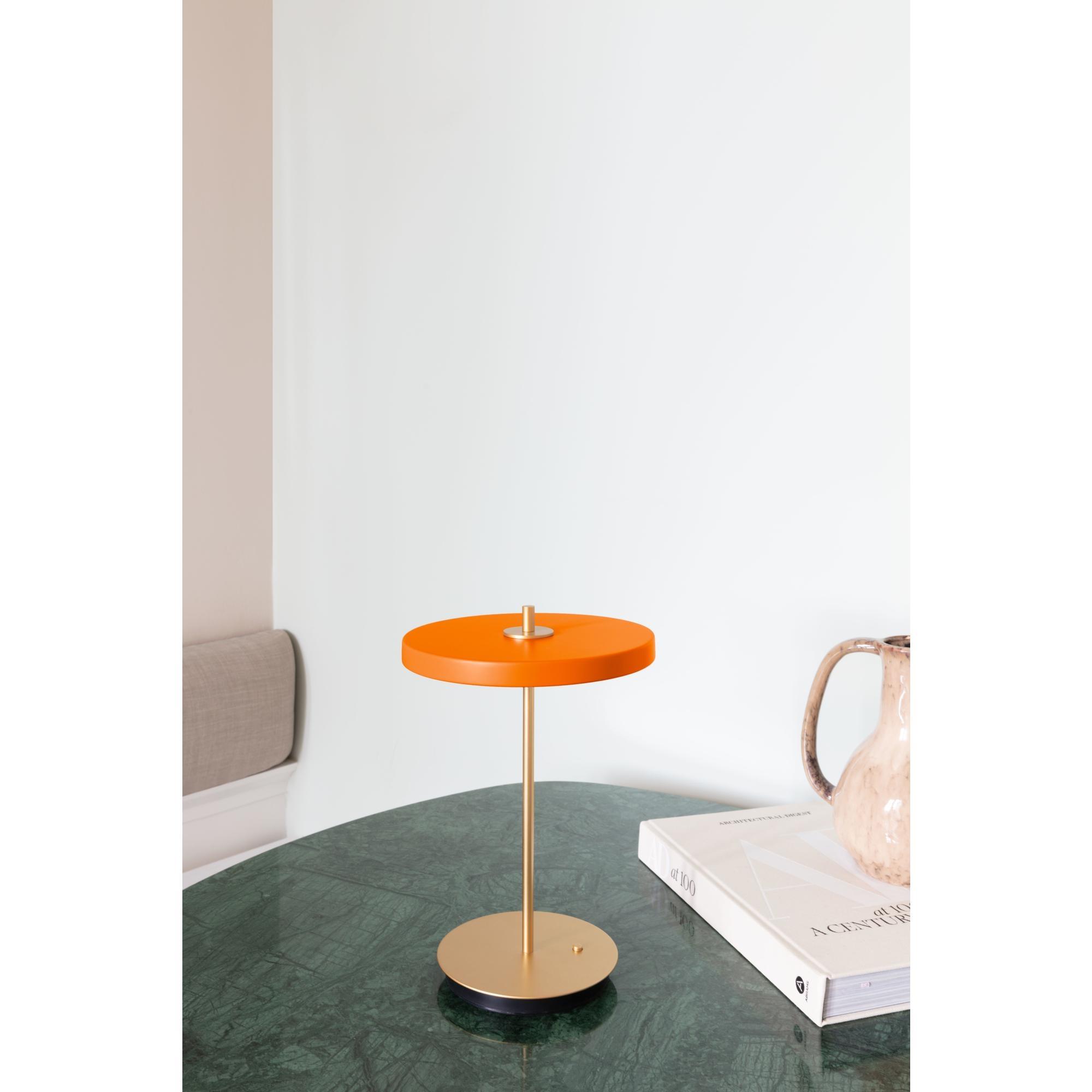 Asteria MOVE - Orange