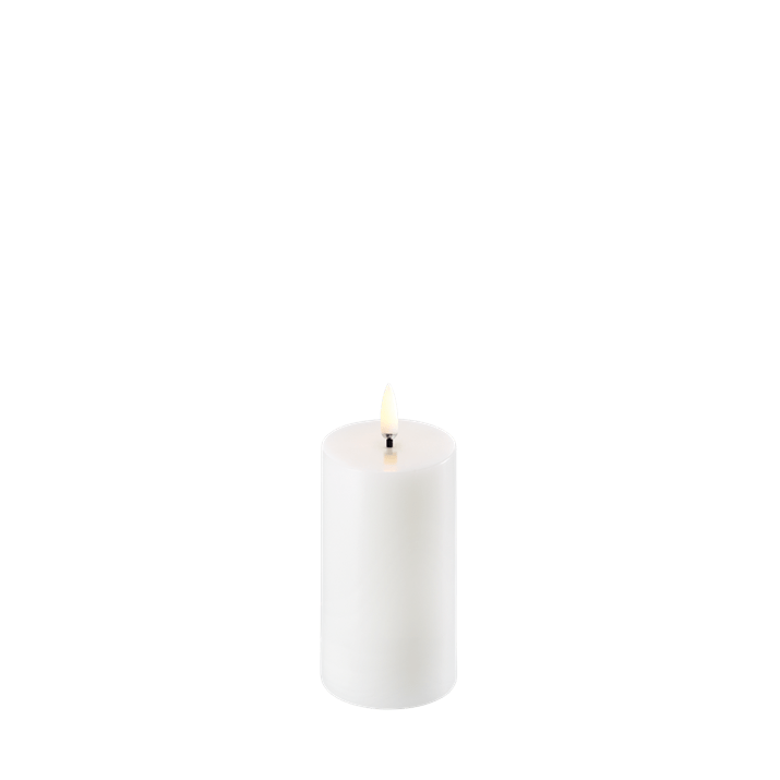 (8/24) UYUNI Lighting - LED Pillar Candle
