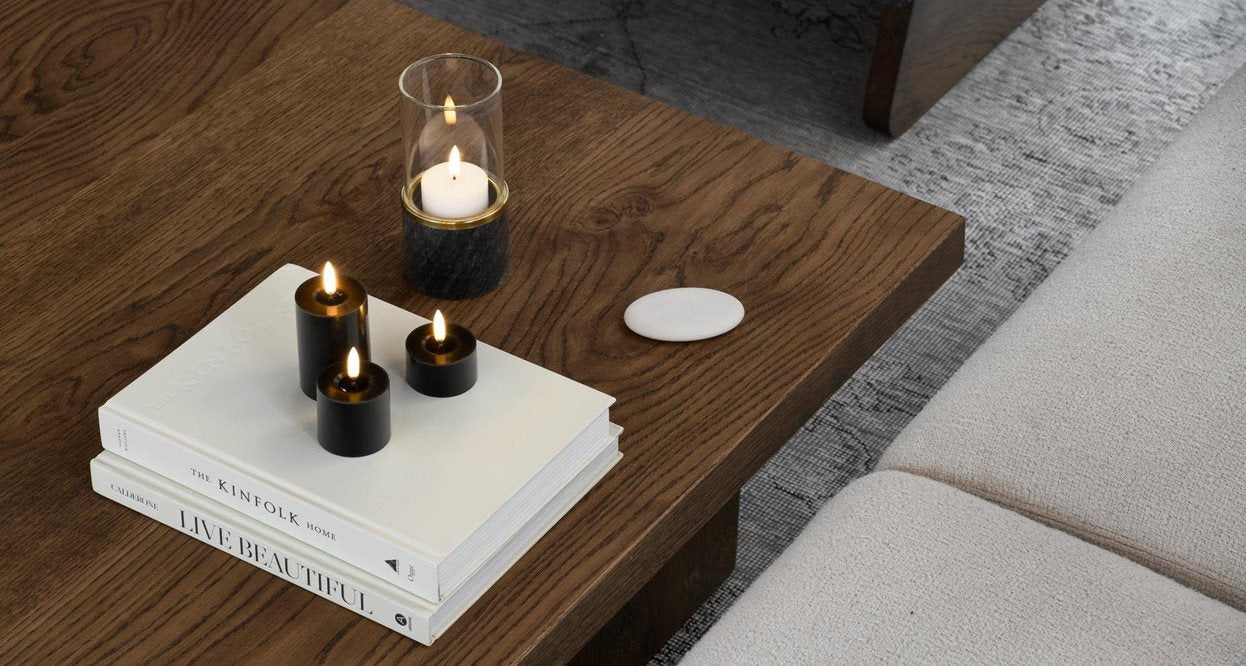 Remote Control - til Uyuni Lighting ljós