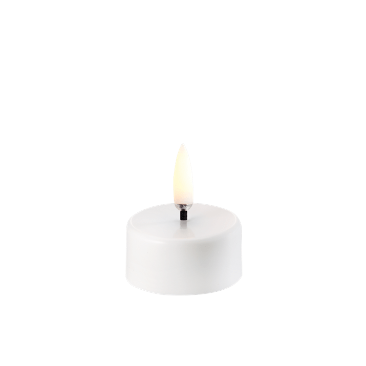 LED Tealight 3,9x2